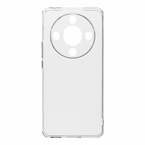 Tactical TPU kryt Honor Magic6 Lite 5G,
