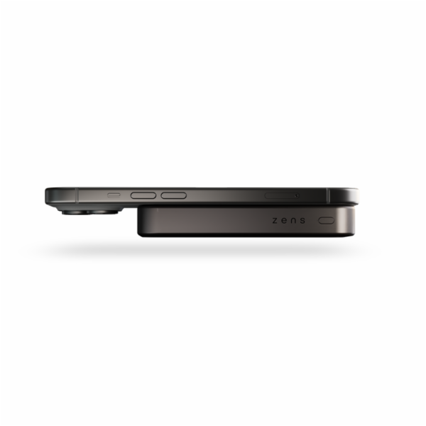 ZENS Powerbank Pro 1 slim 10.000 mAh Black