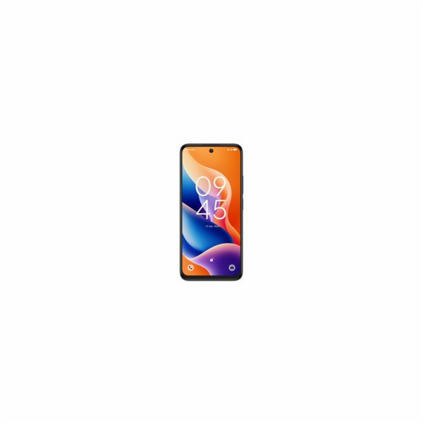 TCL 605 4GB+128GB Obsidian Black
