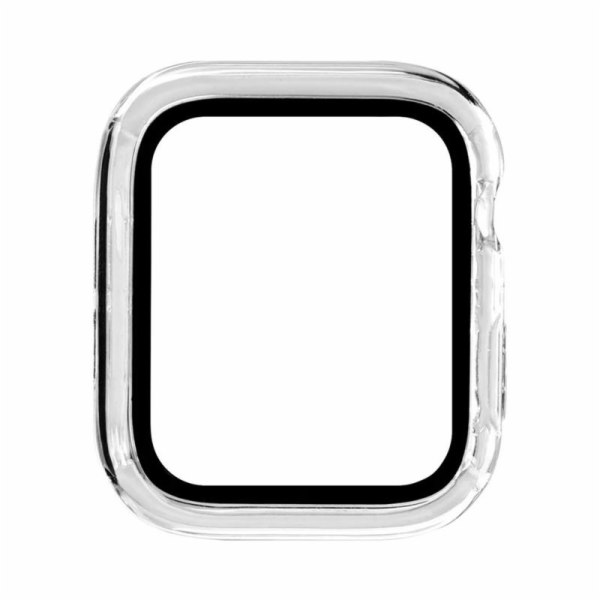 LAUT kryt Shield Watch Case pro Apple Watch 41mm - Clear