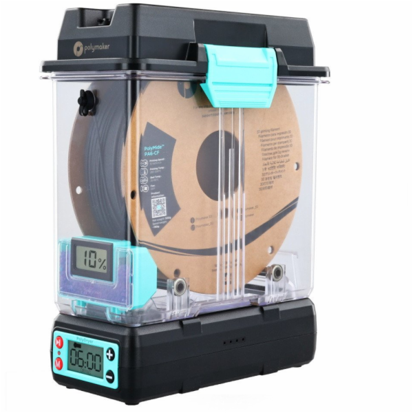 Polymaker PolyDryer - systém sušení filamentu - PX01002}