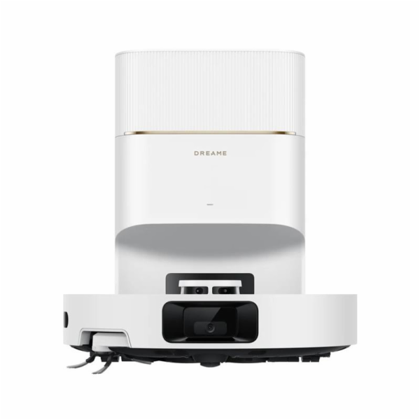Dreame D20 Pro Plus biely, robotický vysávač