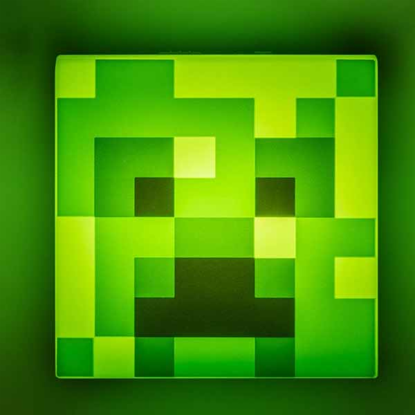 Light Night (Minecraft)