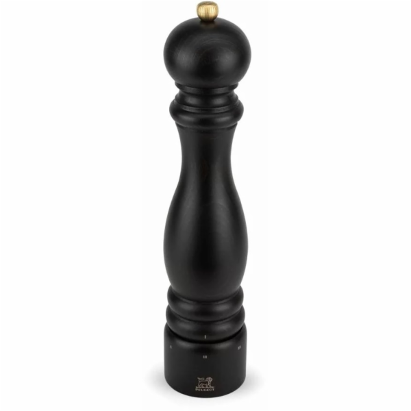 Peugeot Mlýnek na sůl PARIS 30 cm, čokoláda, u-select