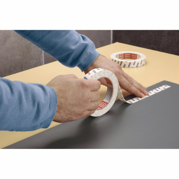 Montážní páska Tesa Powerbond Zrcadlová 5 m x 19 mm