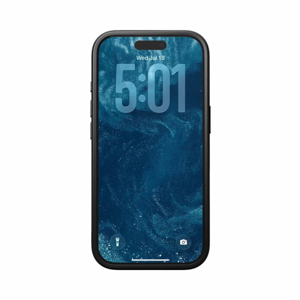 Nomad kryt Modern Leather Case Magsafe Horween pre iPhone...