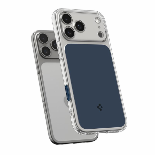 Spigen Pouzdro Ultra Hybrid T-Mag MagSafe pro Apple iPhon...