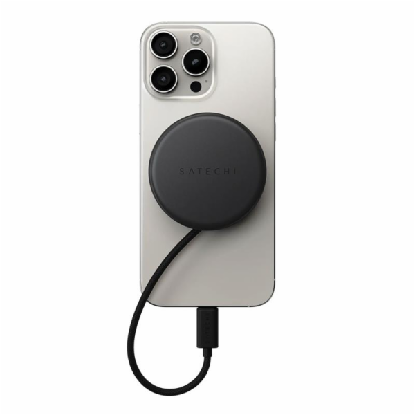 Satechi OntheGo 7-v-1 Multiport Adapter - adaptér pro mob...