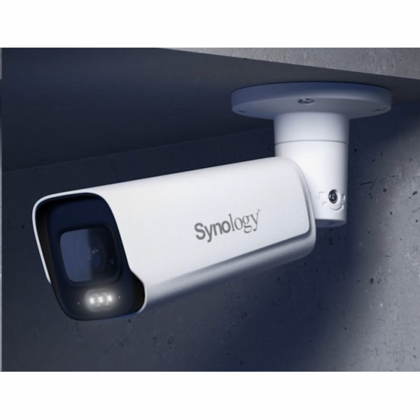 Synology BC800Z IP kamera Ultra HD 4K s optickým zoomem, ...