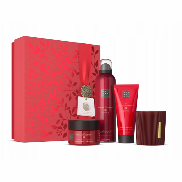 Rituals Dárková sada The Ritual Of Ayurveda pro ženy, 202...