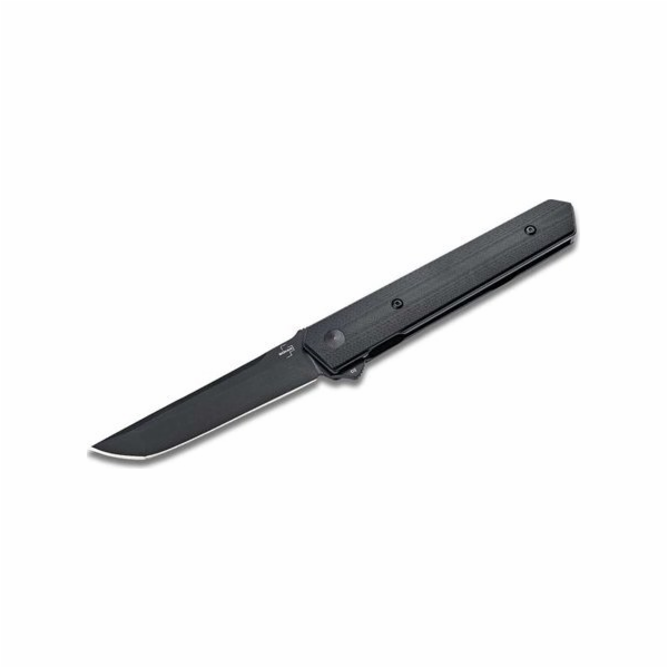 Boker Nůž Boker Plus Kwaiken American Tanto