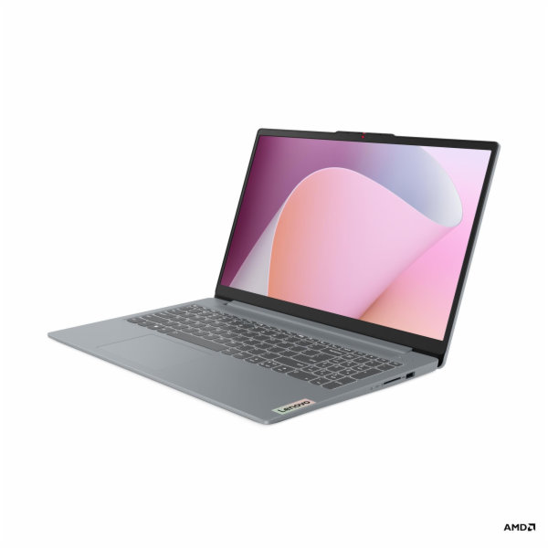 Lenovo IdeaPad Slim 3/15AMN8/R5-40/15,6"/FHD/16GB/512GB/A...