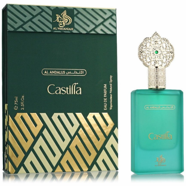 L’Occitane Dámský parfém Al Wataniah Castilla EDP 75 ml