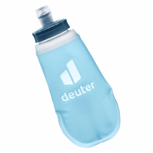 Streamer Flask LP - flexibilní láhev 250 ml (modrá)