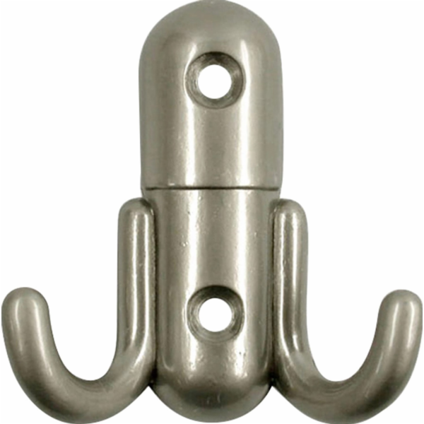 Háček 1786 Kov poniklovaný