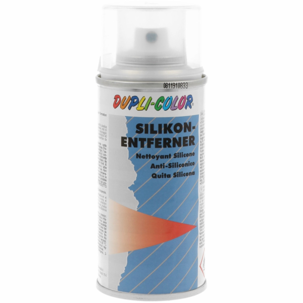 Odstraňovač silikonu Dupli-Color DC 150 ml