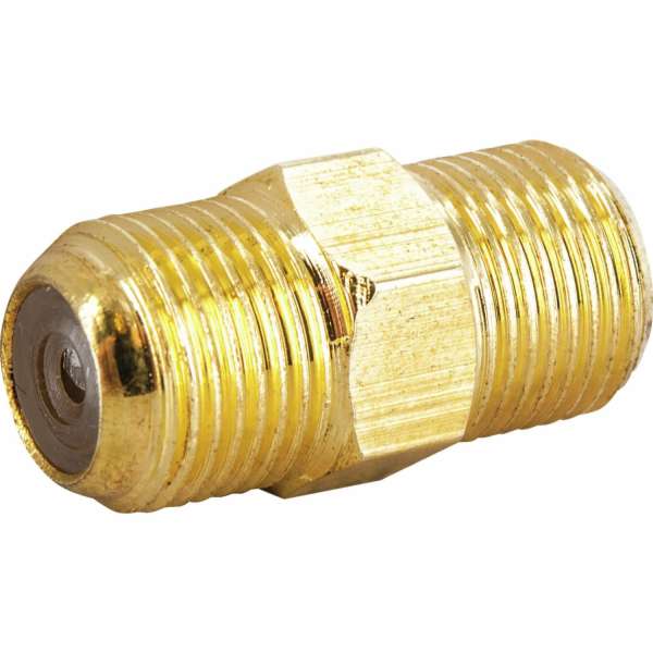 Schwaiger F-dvojitá spojka