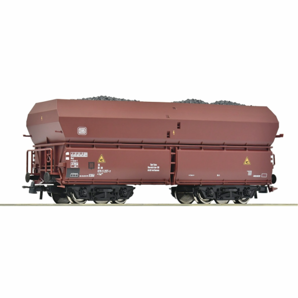 Roco Samovýsypný vagón, DB - 56332