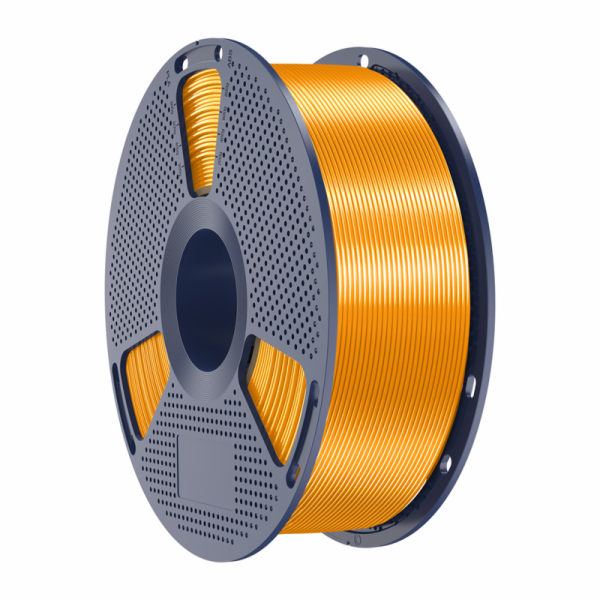 Filament Sunlu PLA+ Silk (mosaz)