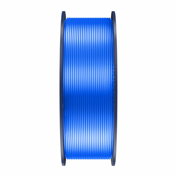 Filament Sunlu PLA+ Silk (modrý)