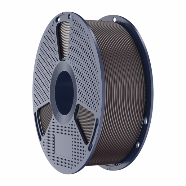 Filament Sunlu PLA+ 2.0 (pražený kaštan)