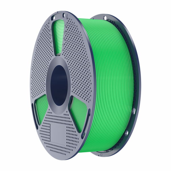 Filament Sunlu PLA+ 2.0 (zelený)