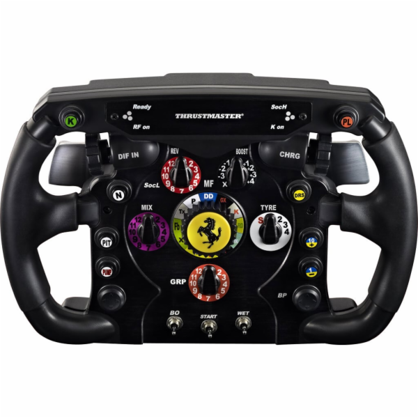 Thrustmaster Volant Ferrari F1 Add-On pro T300/T500/TX Fe...