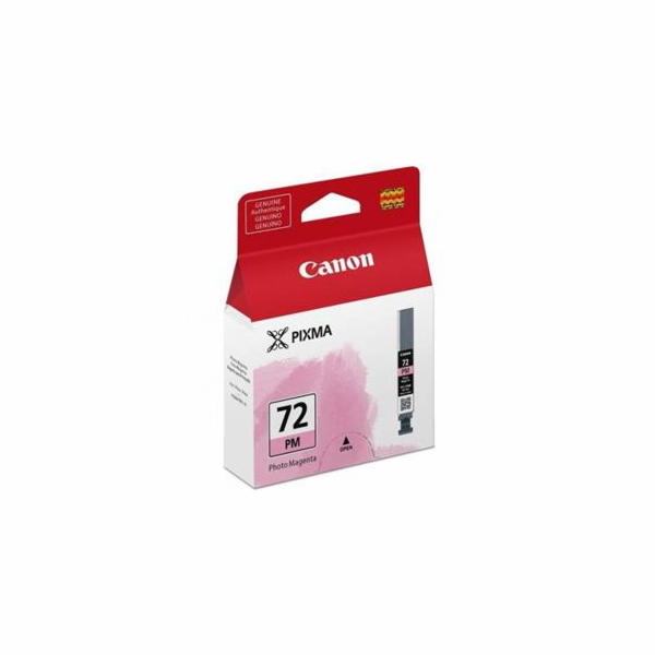Canon PGI-72 PM, photo purpurová