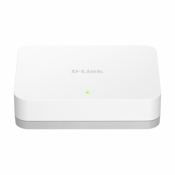 D-LINK 5-Port Gigabit Switch (GO-SW-5G)