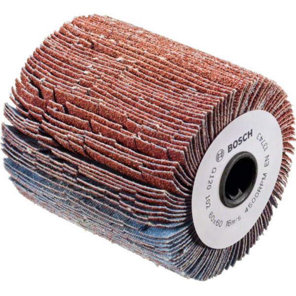Brusný váleček Bosch 60mm K240 1600A0014X