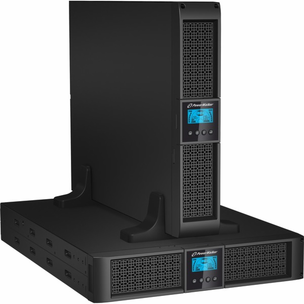 BlueWalker PowerWalker VI 2000 RT HID, UPS