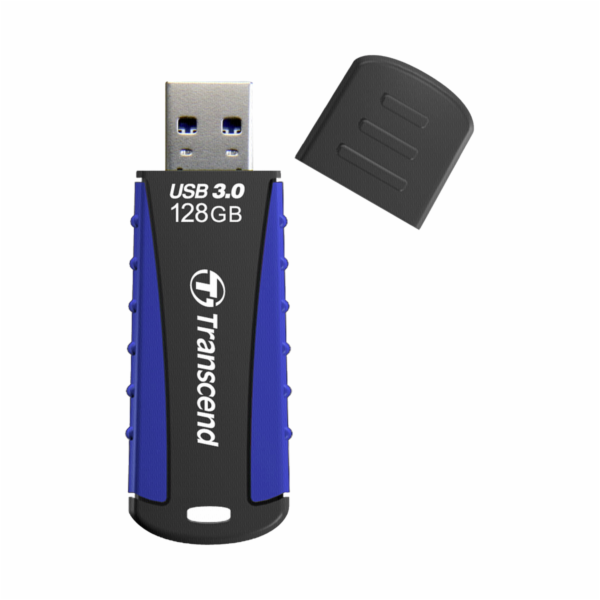 Transcend 128GB JetFlash 810 USB 3.1 (Gen 1) flash disk, ...