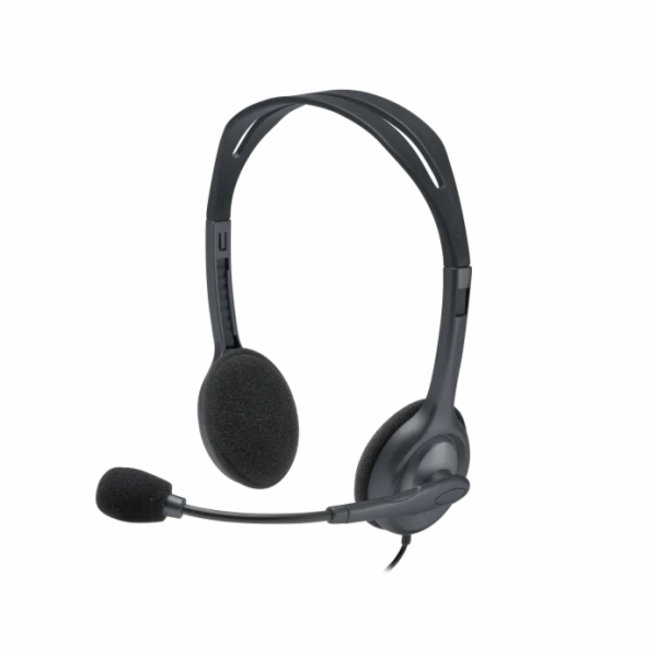 Logitech Headset H111 Emea