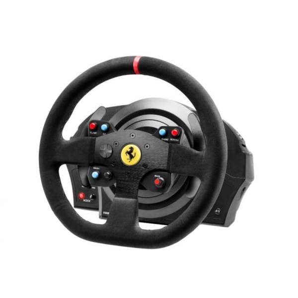 Thrustmaster T300 Ferrari Integral Racing Wheel, volant