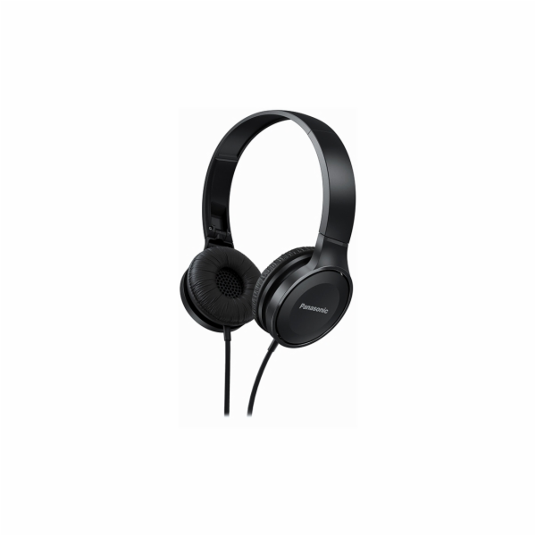 Panasonic RP-HF100ME-K, Black