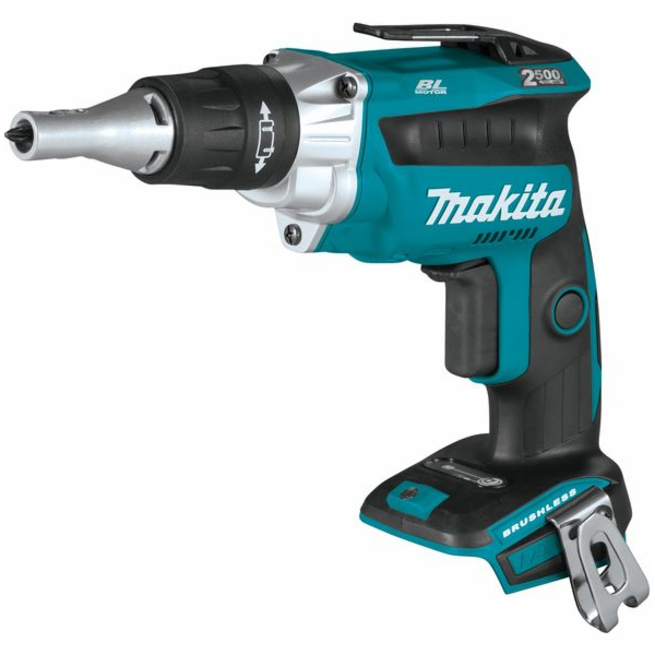 MAKITA DFS250Z Li-ion 18V, Aku šroubovák