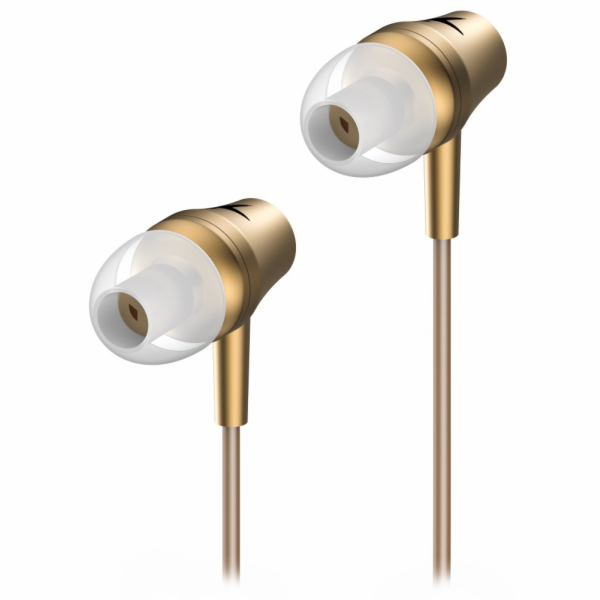 GENIUS HS-M360 /sluchátka s mikrofonem/ 3,5mm jack - 4 pi...