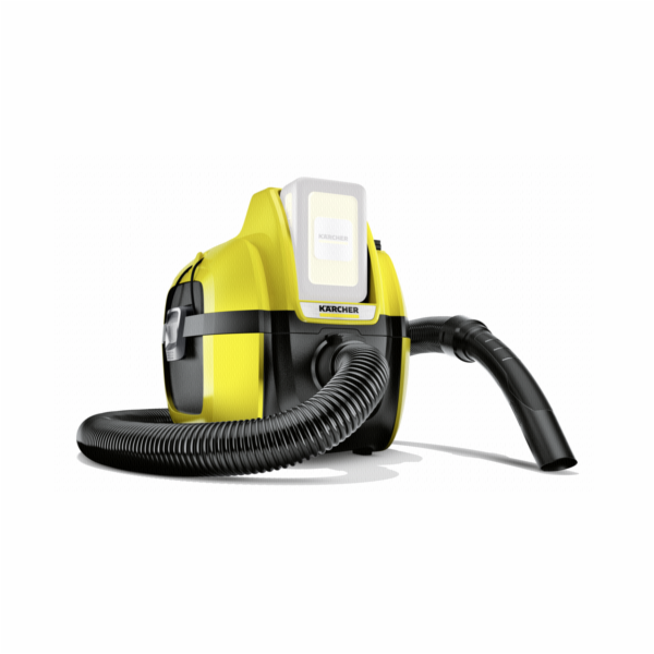 Kärcher WD 1 Compact Battery *INT