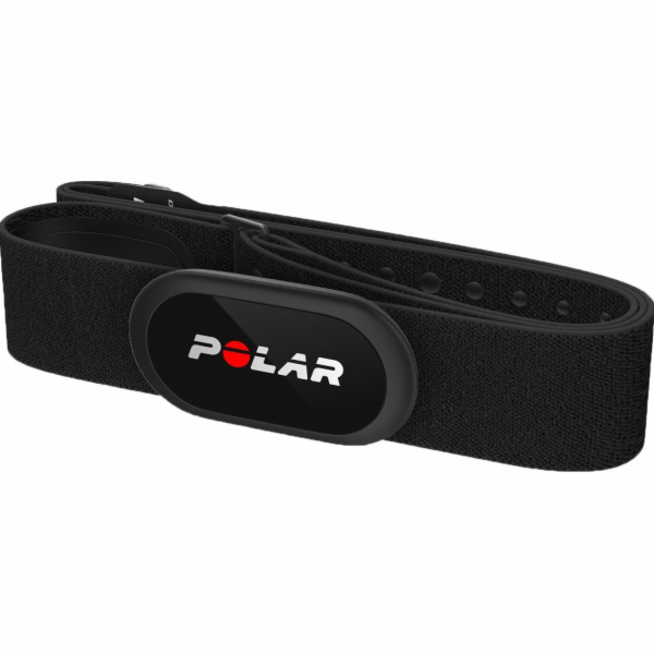 Polar H10 heart rate sensor Black XS-S