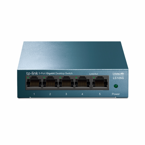 TP-LINK LS105G Switch