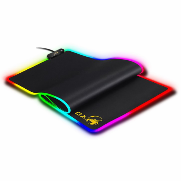 Genius/Podložka pod myš GX-Pad 800S RGB,