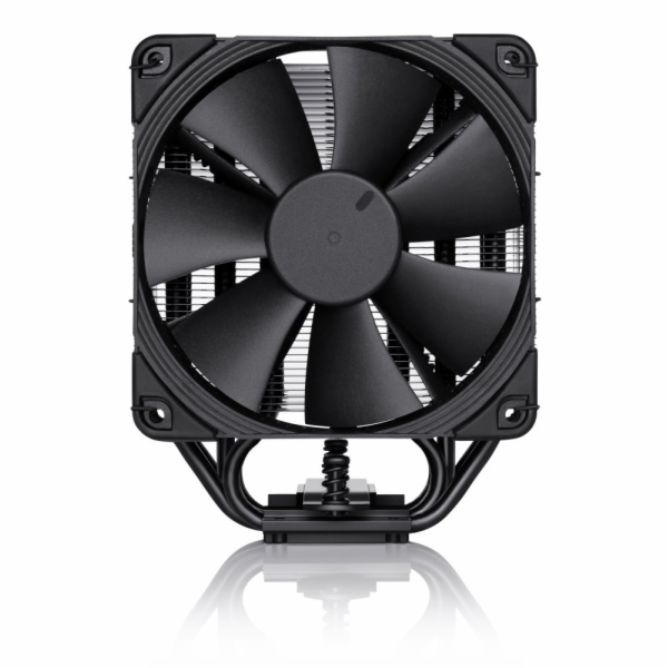 Noctua chladič NH-U12S chromax.black, 4-pin PWM, 1500RPM,...