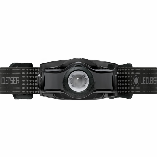 LEDLENSER čelovka MH3 - šedá - Box