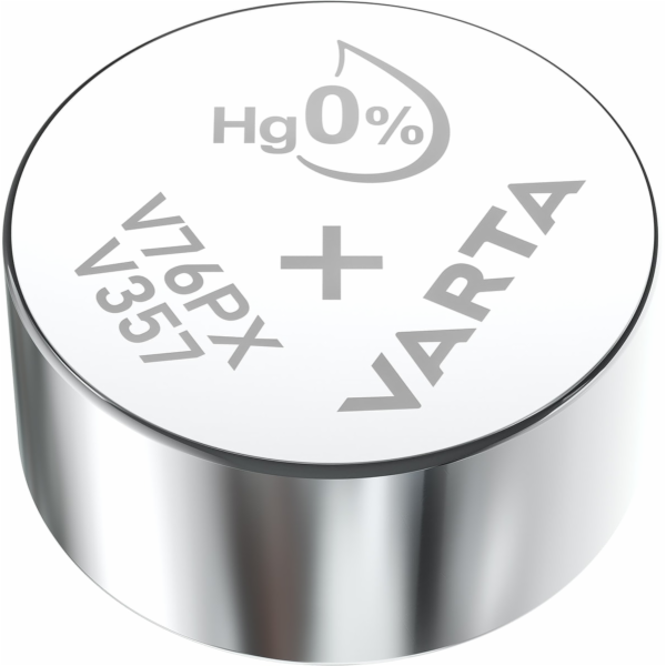 Varta Professional V357, baterie
