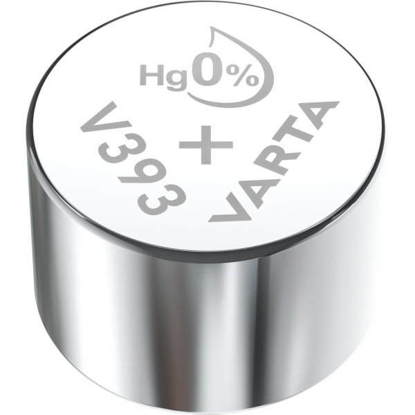 VARTA Professional V393, baterie