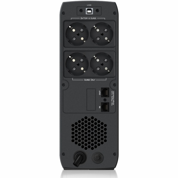 BlueWalker PowerWalker VI 600 CSW, UPS