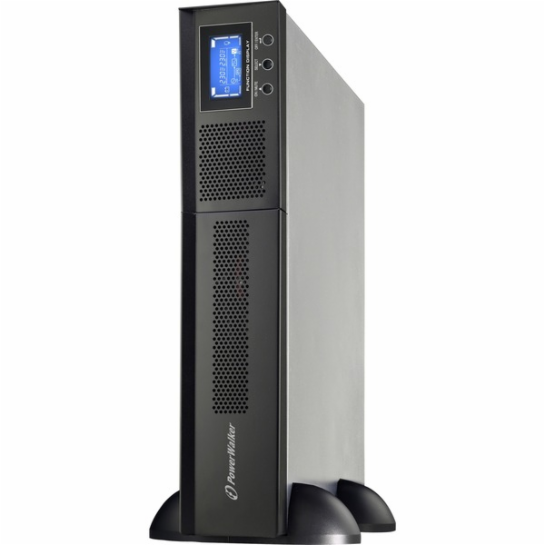 PowerWalker VFI 1000RM LCD USV 1000VA/ 900W