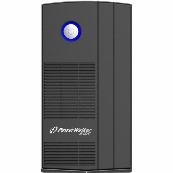 PowerWalker Basic VI 850 SB UPS 850VA/ 480W