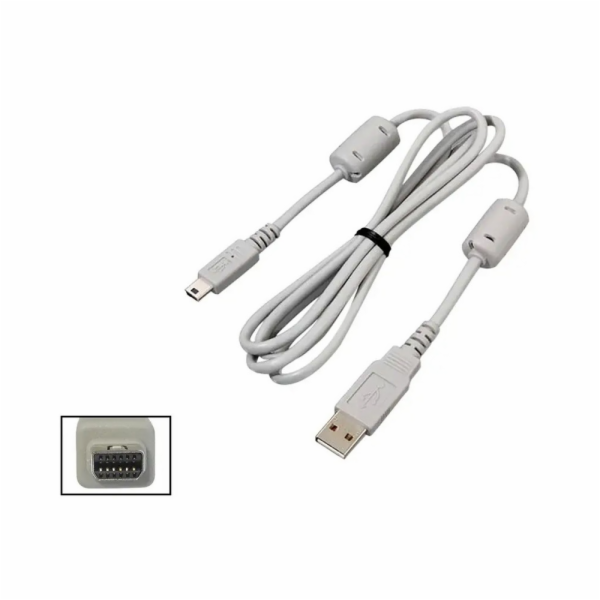 OM System CB-USB 6 USB Cable