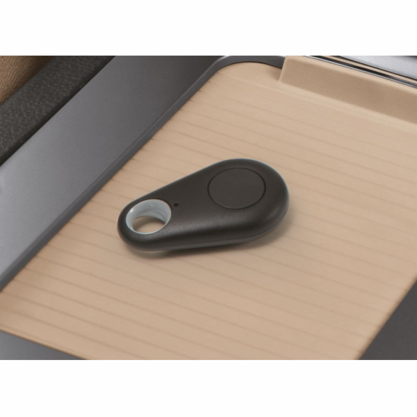 Technaxx TX-100 AUTOalarm s detekcí pohybu